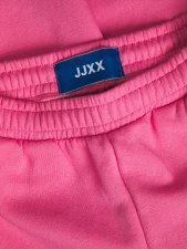 Additional picture of JXABBIE Women's Sweatpants Pink Size Small
