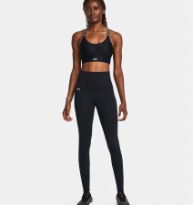 Additional picture of Under Armour Motion Ultra High-Rise Leggings Black Size XS