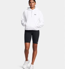 Additional picture of Under Armour Women's  Motion Bike Short Black Size XL