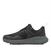 Additional picture of Columbia Men's Konos™ TRS II OutDry™ Hiking Shoe Black Grill Size 8