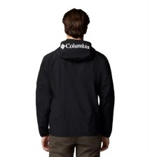 Additional picture of Columbia Men's Challenger™ Windbreaker Black Size XS