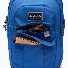 Additional picture of Columbia Unisex Buxton™ Unisex 26L Backpack Mountain Blue Collrgiate Navy