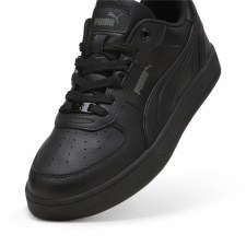 Additional picture of Puma Caven 2.0 Lux Men's Trainers Black 8