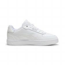 Additional picture of Puma Caven 2.0 Lux Men's Trainers White Size 11
