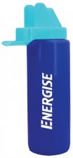 Additional picture of Energise Hygiene 8 Piece 1 Litre Waterbottles & Carrier Set