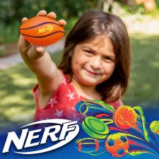 Additional picture of NERF Micro Stress Foam Balls Set