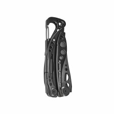 Additional picture of Leatherman Skeletool® CX Multi-Tool Onyx