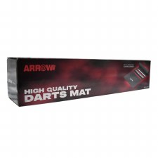 Additional picture of Arrow180 Darts Mat