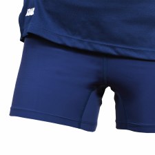 Additional picture of Atak Camogie Skort 2.0 Navy Age 10-11