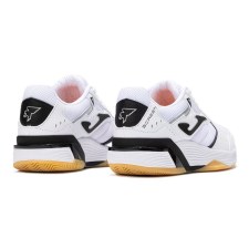 Additional picture of Joma B.Screen Men Running Shoes White Size 9