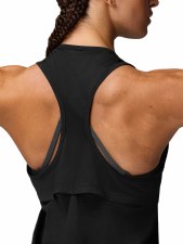 Additional picture of Adapt Training Tank Top  Black Size XL
