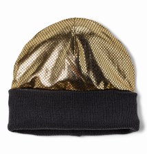 Additional picture of Columbia Unisex Polar Powder™ II Beanie Hat City Grey