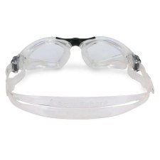 Additional picture of Aqua Sphere Kayenne Swimming Goggles Clear Clear Lens Adults