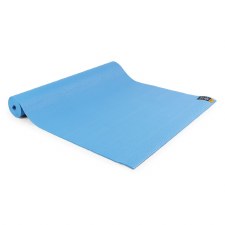 Additional picture of Fitness Mad Warrior Yoga Mat II 4mm (Purple)