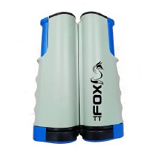Additional picture of Fox Retractable Table Tennis Post & Net Set