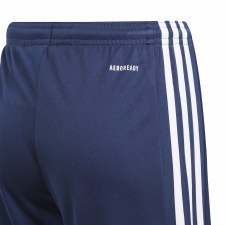 Additional picture of Adidas Squadra 21 Shorts Junior (Navy White) 9-10