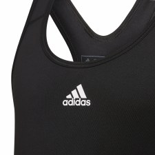 Additional picture of Adidas Believe This Aeroready Sports Bra (Black) 11-12