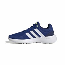 Additional picture of Adidas Lite Racer CLN 2.0 (Royal Blue White) 6.5