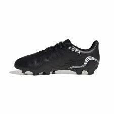 Additional picture of Adidas Copa Sense .4 Firm Ground Junior (Black White) 11