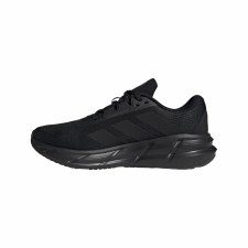 Additional picture of Adidas Questar 3 Men's Running Shoes Core Black Core Black Grey Six Size 10