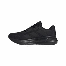 Additional picture of Adidas Galaxy 7 Men's Running Shoes Core Black Core Black Core Black Size 12