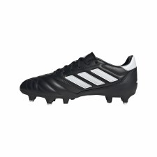 Additional picture of Adidas Copa Gloro ST Soft Ground Football Boots Black White Size 6