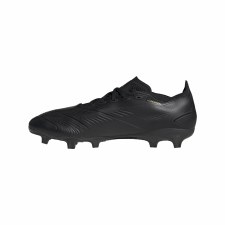Additional picture of Adidas Predator League Firm Ground Football Boots Core Black Carbon Gold Metallic Size 6