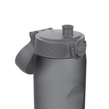 Additional picture of ION8 Quench 1 Litre Waterbottle Grey