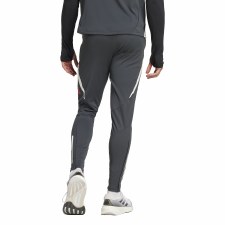 Additional picture of Adidas Manchester United EU Tiro 24 Training Pants Carbon Size XS