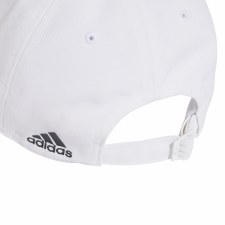 Additional picture of Adidas UEFA EURO24™ Emblem Cap White