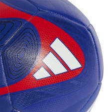 Additional picture of Adidas Predator Training Ball Blue Red Size 5
