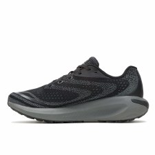 Additional picture of Merrell Morphlite GORE-TEX GTX Waterproof Men's Trail Running Shoe Black Rock Size 9