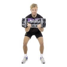 Additional picture of Pure2improve Power Bag 25kg