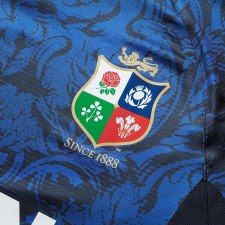 Additional picture of Canterbury British & Irish Lions Superlight T-Shirt Navy Size XS