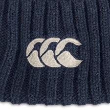 Additional picture of Canterbury British & Irish Lions Beanie Hat Navy Unisex