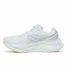 Additional picture of Saucony Endorphin Speed 4 Women's Running Shoes Ice Melt Size 6.5