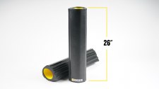 Additional picture of TRX Rocker Foam Roller 13"