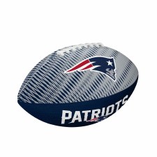 Additional picture of Wilson NFL Team Tailgate American Football Navy Grey