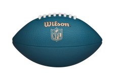 Additional picture of Wilson NFL Ignition Junior American Football Blue