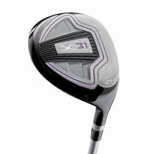 Additional picture of Wilson X31 Golf Set Ladies Right Hand