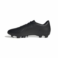 Additional picture of Adidas Predator Accuracy.4 Firm Ground Football Boots (Core Black Black) Size 6