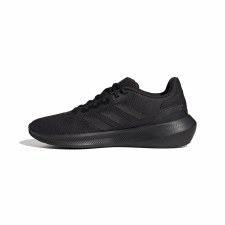 Additional picture of Adidas Runfalcon 3.0 Men's Running Shoes Black Black Size 8