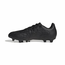 Additional picture of Adidas Copa Pure.3 Firm Ground Football Boots Black Black Size 9