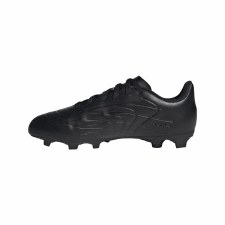 Additional picture of Adidas Copa Pure.4 Firm Ground Junior Football Boots (Core Black Black) Size 2