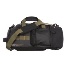 Additional picture of Animal Farout Backpack (Black Green) XL