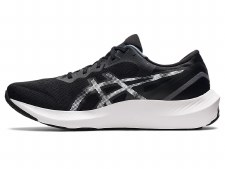 Additional picture of Asics Gel Pulse 13 Mens (Black White) 8
