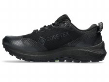Additional picture of Asics Gel Trabuco 12 GTX Men's Trail Running Shoes Black Size 11