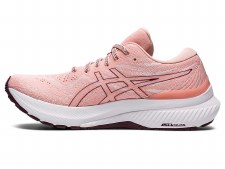Additional picture of Asics Gel Kayano™ 29 Women's (Frosted Rose Deep Mars) 5