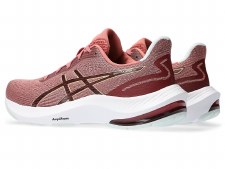 Additional picture of Asics Gel Pulse™ 14 Women's Running Shoes Light Garnet Champagne Size 6.5
