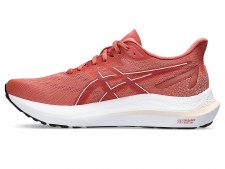 Additional picture of Asics GT-2000™ 12 Women's Running Shoes Light Garnet Bricket Red Size 6.5